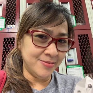 Meet your Posher, Mae joy